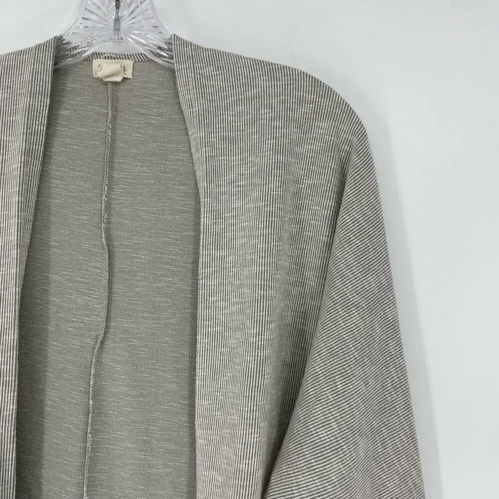 Donni Lightweight Open Front Cardigan OSFA